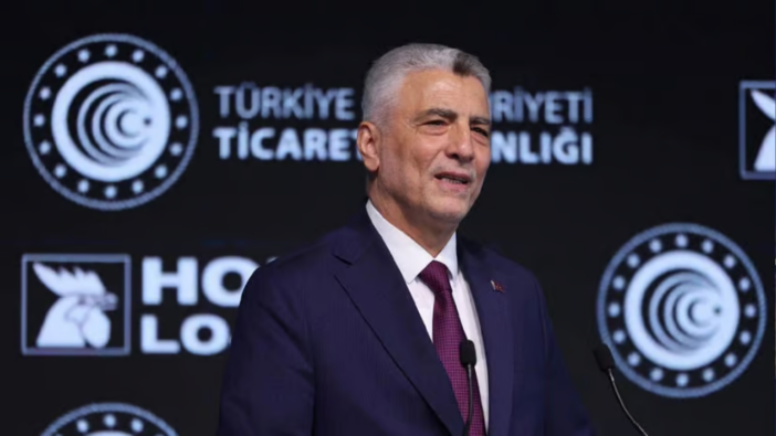 Bakan Bolat’tan fon iddialarına belgeli cevap! İsmail Saymaz ve Murat Ağırel hakkında suç duyurusunda bulundu! "Bizi bilen bilir, bu iftiralar yapışmaz!"