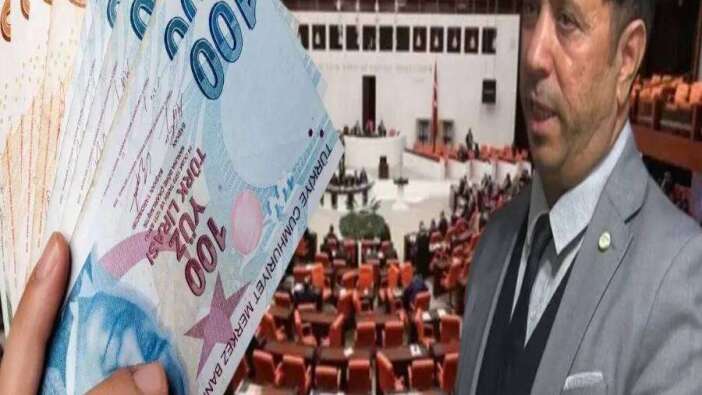 BAĞ-KUR'lulara 5 yıl erken emeklilik müjdesi: İsa Karakaş tarih verdi, 1.800 gün prim indirimi geliyor!