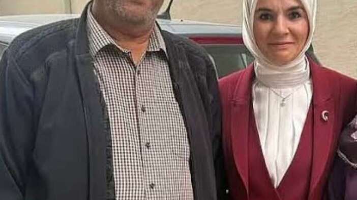 Yeni Parti'nin fon iddiaları sonrası Bakan Mahinur Göktaş'tan yalanlama! "İsim benzerliği, TC'ler farklı! İspatlayın, istifa edeceğim"