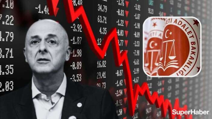 Adalet Bakanlığı'ndan fon soruşturması açıklaması! Bakan Göktaş hakkındaki iddialara sert yanıt