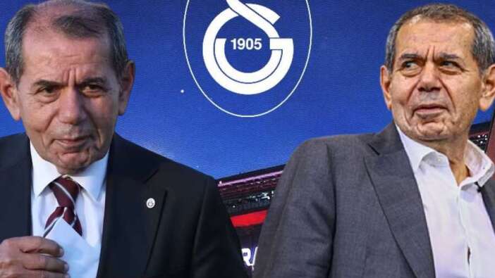 Galatasaray'da 5 yıllık Dursun Özbek dönemi sona eriyor! Yeni başkan belli bile oldu