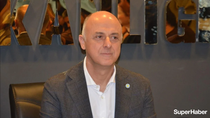 Kendine gelince "iftira", başkasına yapınca "siyaset"! Ümit Özlale isyan etti