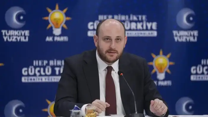 AK Parti'den muhalefetin ikiyüzlülüğüne sert tepki: En alçakça yöntemlere başvurup...