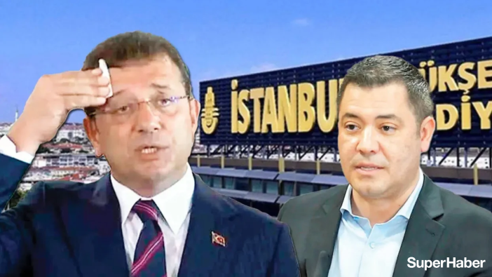 İBB davasında mahkeme salonu buz kesti! "Konuşursam senin için zor olur" dedi, zarftan çıkanı anlattı