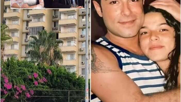 Atilla Taş'ın kızı Sezen Taş'ın ölümünde yeni detaylar! Eşiyle boşanma sürecinde miydi? "Düşülebilecek bir balkon değil"