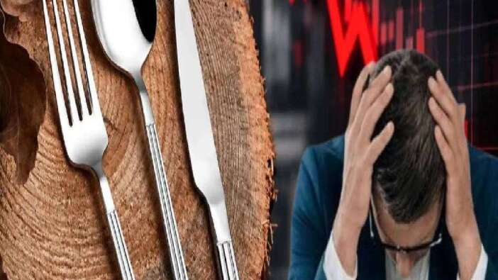 Herkesin evinde bulunuyordu: Türkiye'nin ünlü mutfak eşyası üreticisi iflas bayrağını çekti!