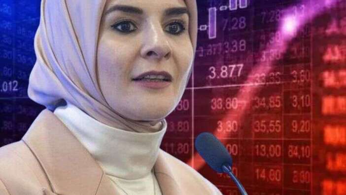 Bakan Göktaş'tan fon iddialarını ortaya atan Ümit Özlale, Cemal Enginyurt ve Ali Mahir Başarır hakkında suç duyurusu
