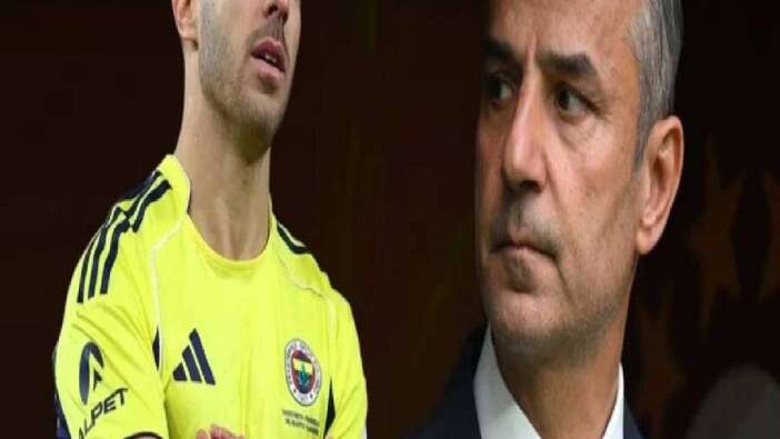 Fenerbahçe'de kriz çıkartan Marco Asensio kararı: İsmail Kartal ipleri koparttı, Samandıra alt üst oldu!