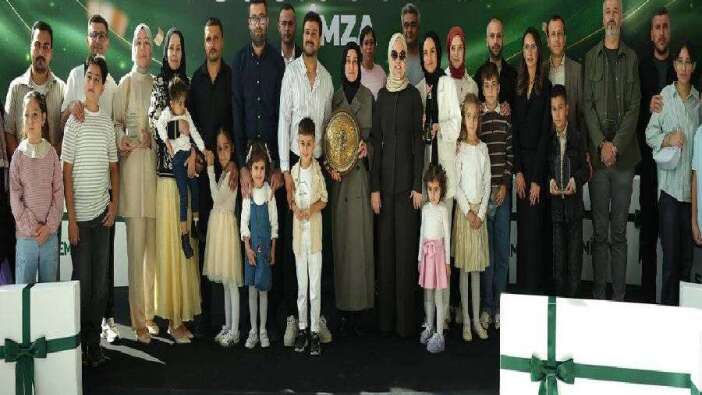 Türkiye'de ilk kez yaşandı: Eminevim'den dev adım, 600 bin aile hayaline ulaştı!