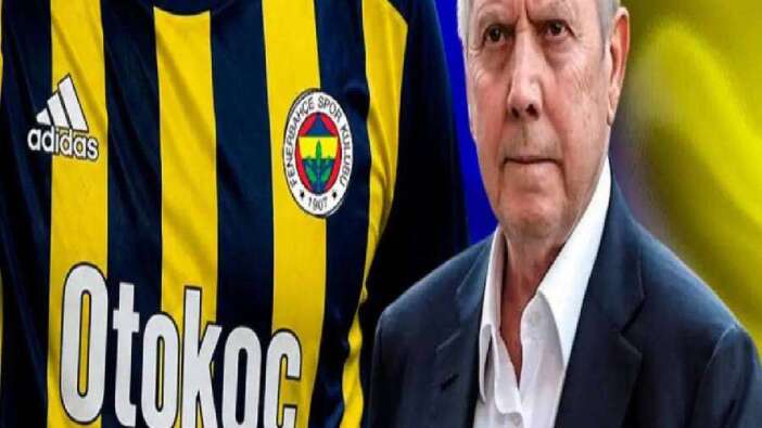 Fenerbahçe'de Aziz Yıldırım durdu durdu turnayı gözünden vurdu: Yıldız ismin satışı onaylandı, kasaya 8 milyon euro girecek!