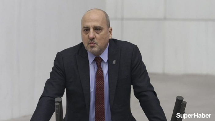 TİP'li Ahmet Şık rahatsızlanarak hastaneye başvurdu!