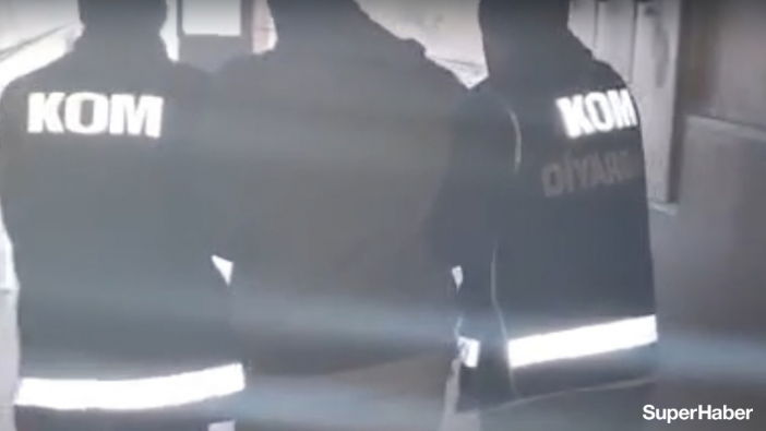 Sahte MİT'çilerden şeytani tezgah! 4 ilde eş zamanlı baskın
