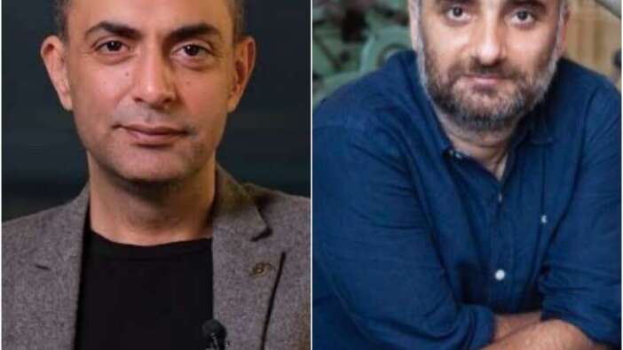 Murat Ağırel ve İsmail Saymaz hakkında ev hapsi kararı!