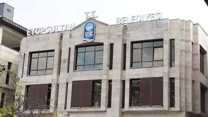 Eyüpsultan Belediye Başkan Vekili belli oldu