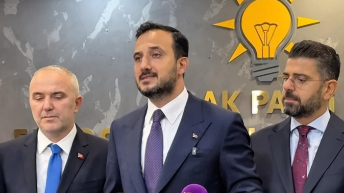 AK Parti Eyüpsultan için harekete geçti! Seçimde usulsüzlük mü var?