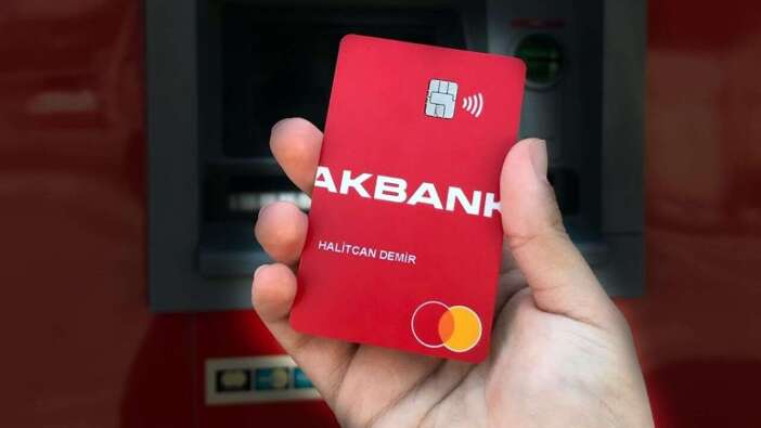 "Akbank'ta veri sızıntısı" iddiası! Açıklama geldi