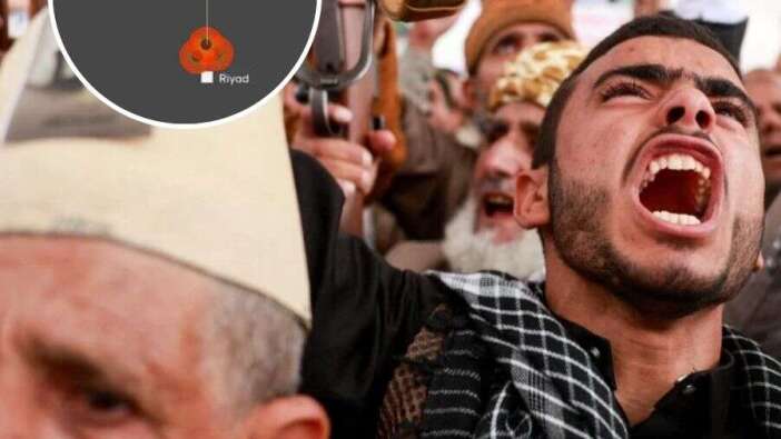 Arap dünyasından Suudi Arabistan'a destek: Husi saldırılarına 5 ülkeden ortak tepki
