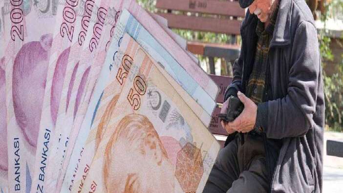 Milyonlarca SSK ve Bağ-Kurluya müjde: Emeklilerin hesabına koşulsuz 35 bin TL yatacak