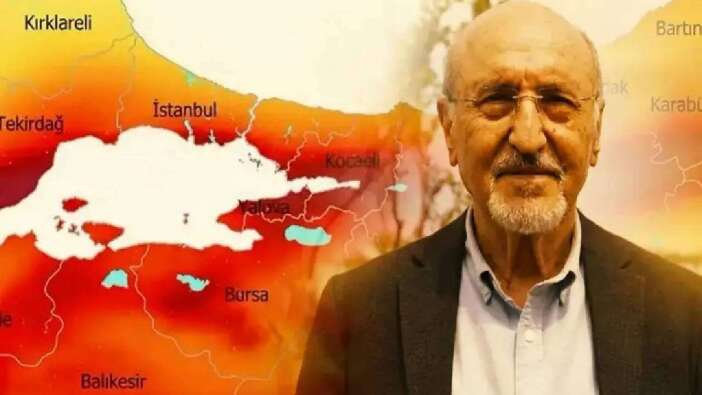 Marmara’daki deprem sonrası Prof. Dr. Osman Bektaş'tan ürküten uyarı: İki kritik nedeni açıkladı, anlamı çok büyük!