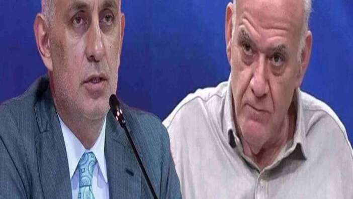 Ahmet Çakar Hacıosmanoğlu krizini patlattı: 'En geç çarşamba günü saat 18.35'te' diyerek resmen açıkladı!