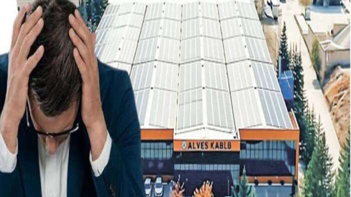 Milli Takım'a haziran ayında imza atarak sponsor olmuştu: Dev şirket konkordato ilan etti!