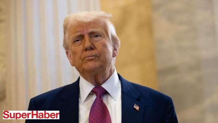 ABD Başkanı Trump: Rusya ve Ukrayna arasındaki savaşta enerji ateşkesi ilan edilmiştir