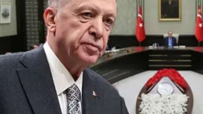 Tasfiye edilen fonlar için düğmeye basıldı! Kabine, Erdoğan başkanlığında toplanıyor: Mağdur yatırımcıya müjde gelecek mi?
