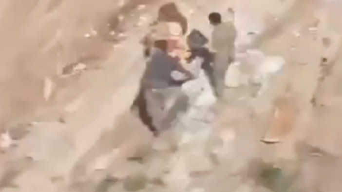 PKK/KCK Irak'ın kuzeyindeki 4 stratejik kampı boşalttı! Metina'da tarihi tahliye