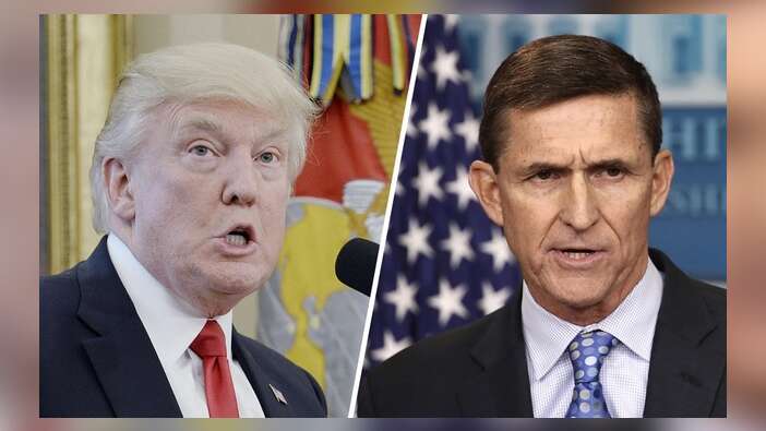 Trump'a büyük şok...O isim itirafçı oldu...