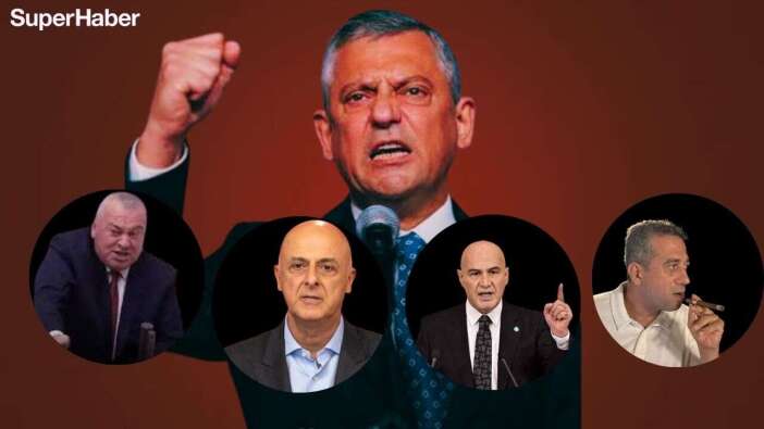 İftira atan bedel ödemeli! Özgür Özel ve saz arkadaşları için neler yapılabilir...