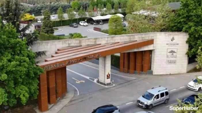 İBB Ağaç A.Ş.'de "haraç" kavgası: İki müdür karşı karşıya geldi!