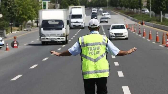 Ankara'da yaşayanlar dikkat! Yarın bazı yollar trafiğe kapatılacak