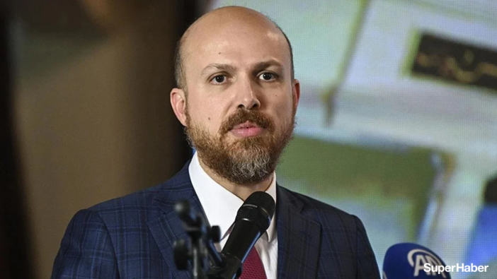 Kudüs'e ne zaman gireceğiz? Bilal Erdoğan'dan açıklama