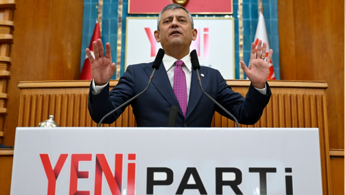 Özgür Özel'in bir vukuatı daha ortaya çıktı! Milletvekillerinin maaşını çekip gitmişler
