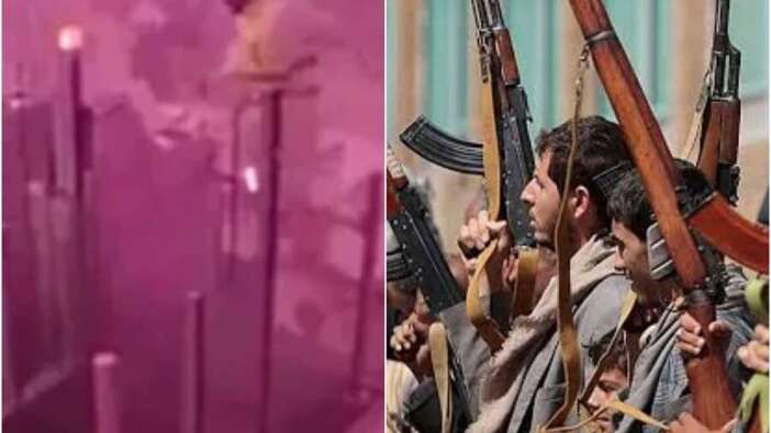 Riyad saldırılarının perde arkası: Neden aslında bambaşka! İşte füze tehdidinin arkasındaki üç kritik sebep!