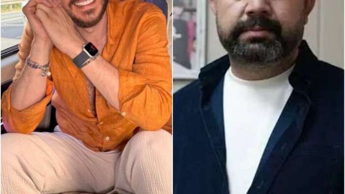 Foşur foşur Cem ilk kez konuştu! Ankara Abisi ve Cem Özkök hakkında şok iddialar: 2 milyar TL'lik kara para trafiği!