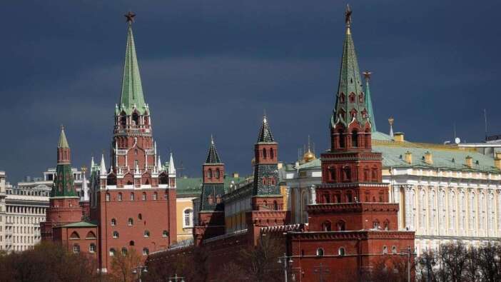 Kremlin: AB yaptırımları ABD ile yakıt anlaşmasını engelleyebilir