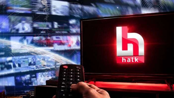 Halk TV'ye kayyum atandı! Tüm yayınlar durduruldu... Cafer Mahiroğlu dahil 17 kişi hakkında gözaltı kararı! Tüm şirketlerine el konuldu