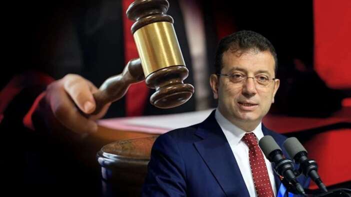 İBB davasında kritik gün: Ekrem İmamoğlu 143 iddiaya karşı savunma yapıyor! 4 gün sürecek...