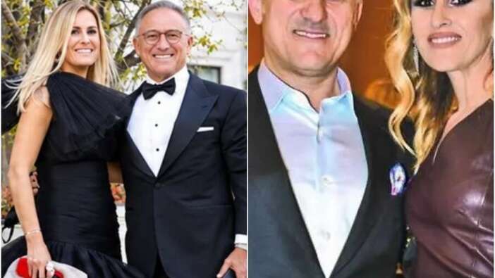Sosyeteyi sarsan ölümde sır perde aralandı! "Spora gidiyorum"  diyerek evden ayrılan ünlü iş insanı Ali İhsan Kaya intihar etmiş...