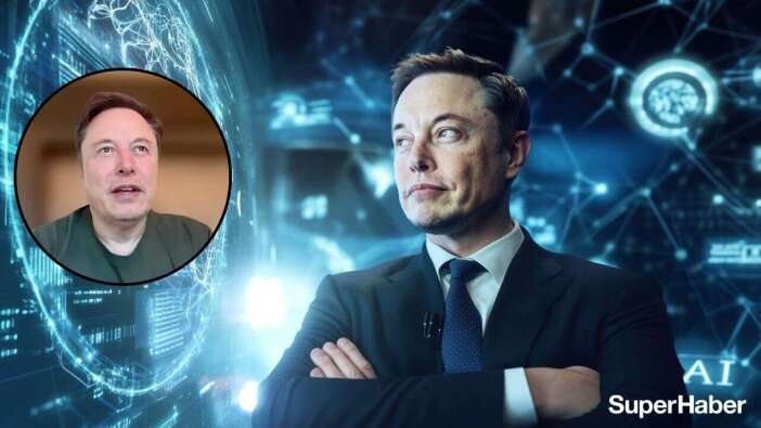 Elon Musk yapay zekanın geleceğini tehdit eden mantık hatasını açıkladı