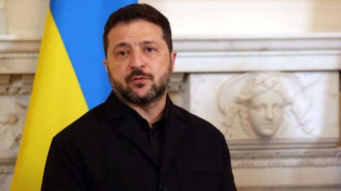 Zelenskiy: Trump’ın bizim tarafımızı seçmemesi acı verici bir durum
