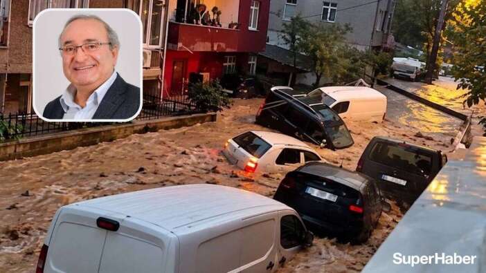 Afet Eşittir Tehlike Değildir: Beş ezber, beş gerçek!