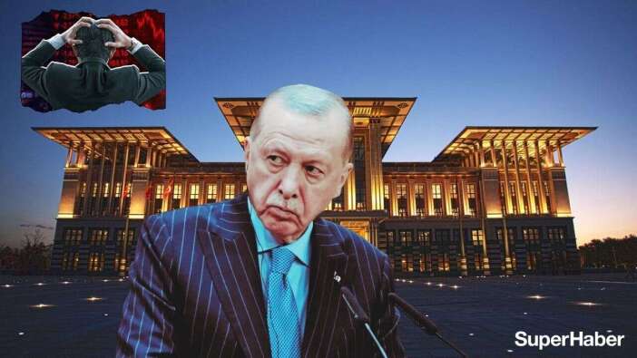 AK Parti kulisleri cayır cayır yanıyor! Cumhurbaşkanı Erdoğan fon zanlıları için raporu bekliyor