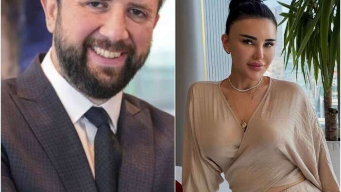 Ankara'daki uyuşturucu soruşturması iş dünyasına sıçradı: Akfen Holding Başkanı Hamdi Akın’ın oğlu gözaltına alındı! Sahte doktor Fotima da listede...