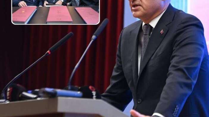 Kültür Bakanı Ersoy: Bu topraklarda üretilen her eseri ortak mirasımızın parçası görüyoruz