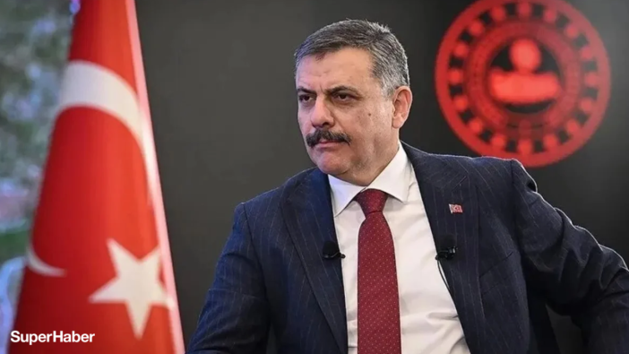 İstanbul'da sel felaketi! İçişleri Bakanı Mustafa Çiftçi bilançoyu açıkladı