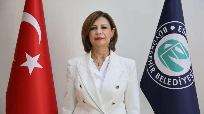 Türkiye Belediyeler Birliği başkan vekili belli oldu!