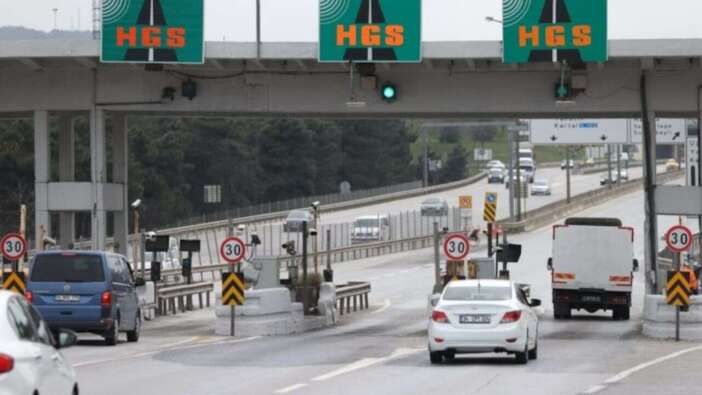 HGS ödemelerinde yeni dönem: Başkasına ait borç artık ödenemeyecek
