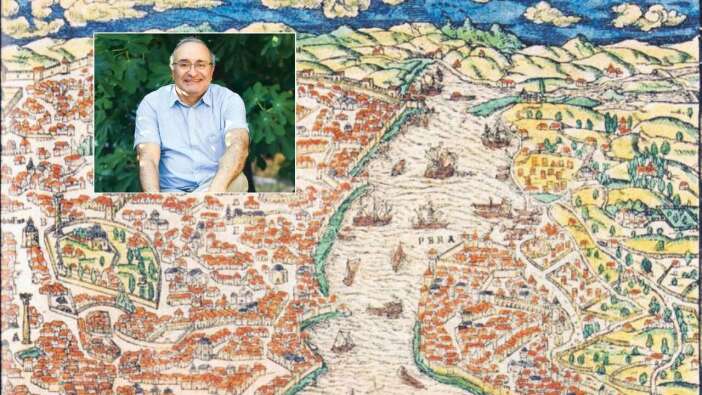 Osmanlı Kadısı İstanbul Selleri İçin Neler Yaptı?